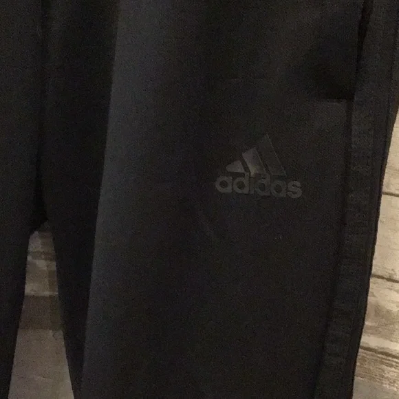 Women’s Adidas Trico Sweatpants Sz XS - Picture 2 of 8